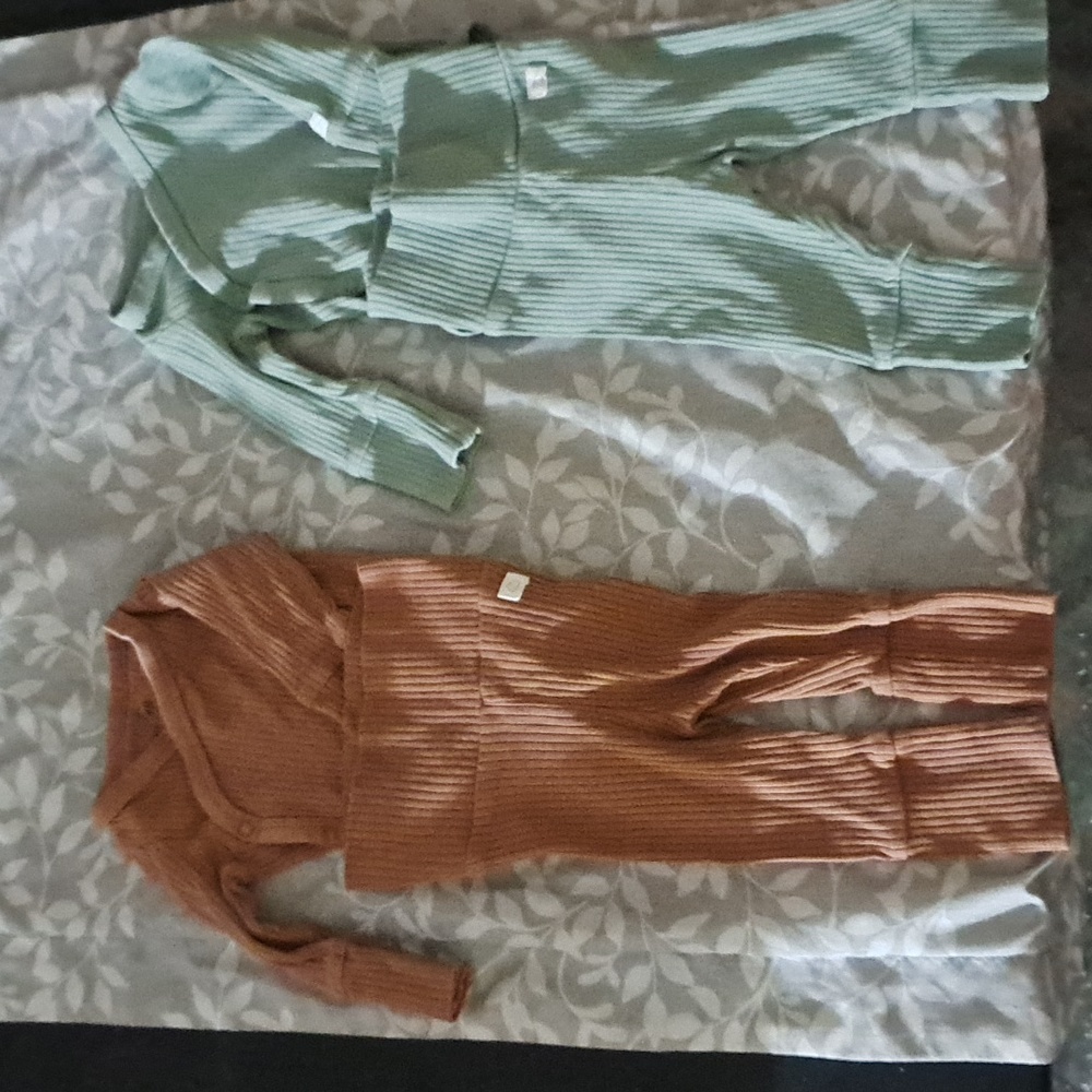 2 pack 2 piece sets